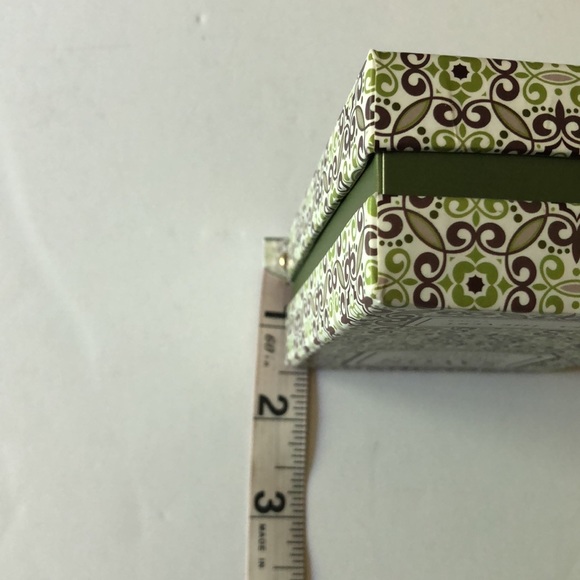 Olivia Care Savon Green Tree Soap NEW - Picture 13 of 13